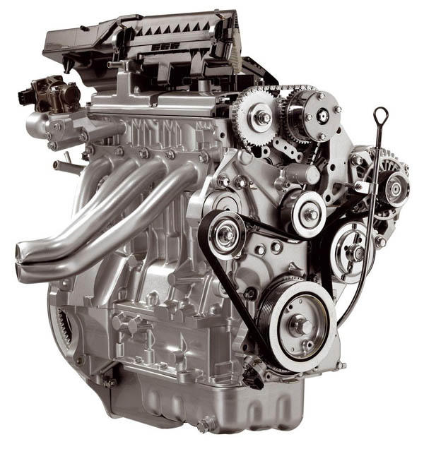 2006 Des Benz 350sdl Car Engine